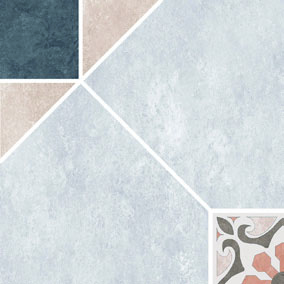 Twyford Floor Tile – 300x300mm (FGP33753K)