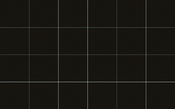 Twyford Wall Tile – 250x400mm (PMCP24354BK)