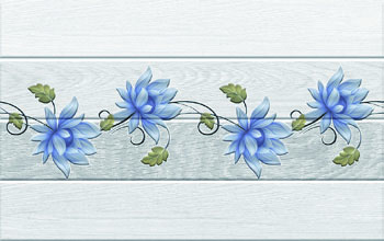 Twyford Wall Tile – 250x400mm (PMCP24356CK)