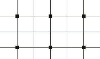 Twyford Wall Tile – 250x400mm (PMCP24384K)