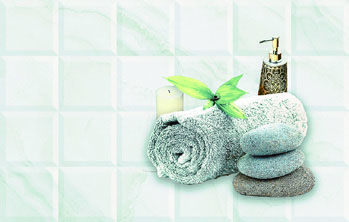 Twyford Wall Tile – 250x400mm (PMHP24381BK)