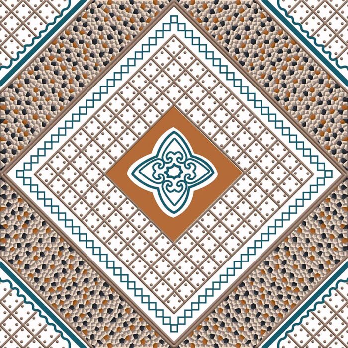 Twyford Floor Tile – 300x300mm (YMZ33051K)