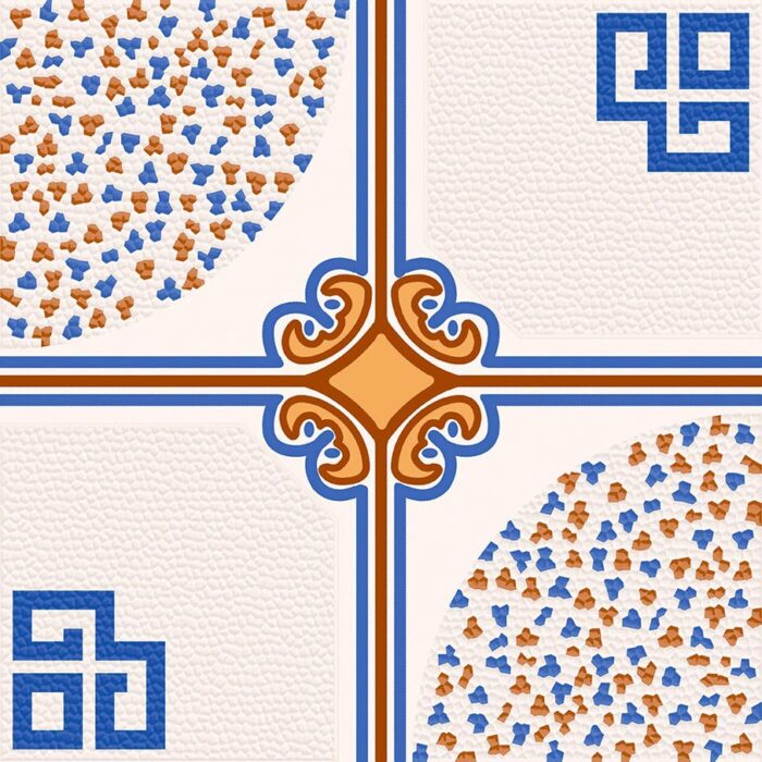 Twyford Floor Tile – 300x300mm (YMZ33091K)