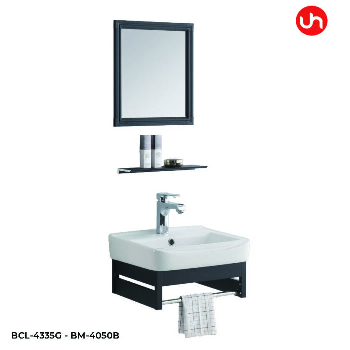 BCL-4335G - BM-4050B