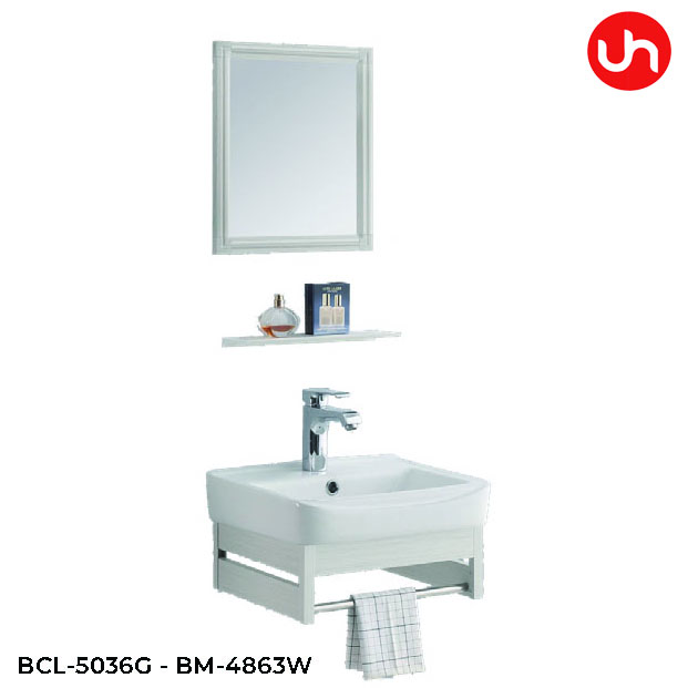 BCL-5036G - BM-4863W