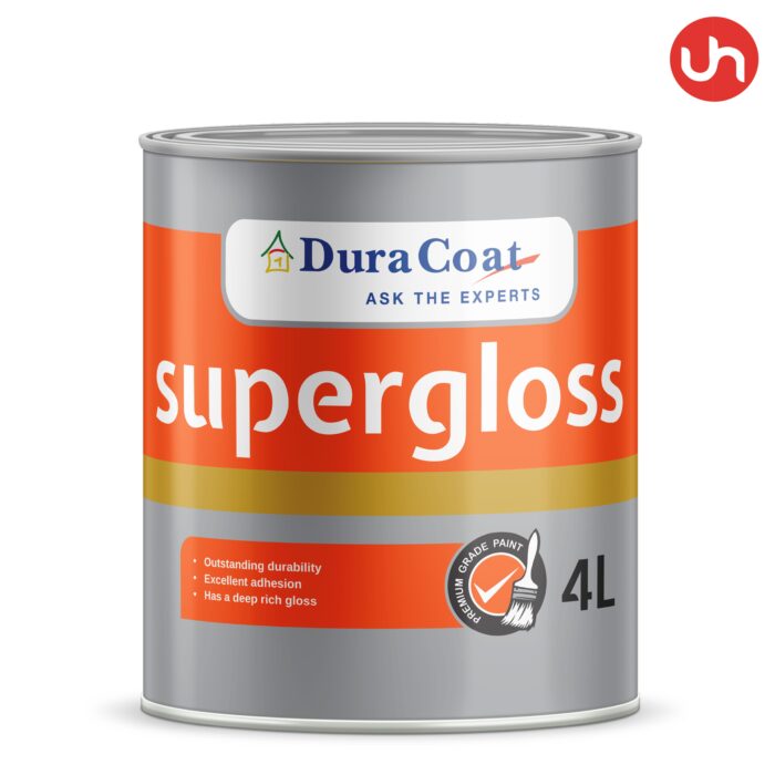Dura Coat Supergloss Enamel
