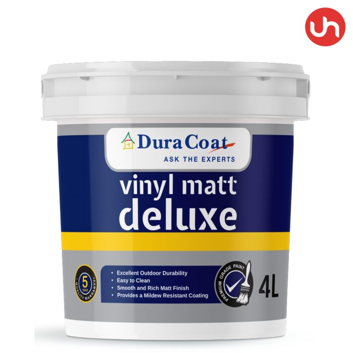 Duracoat Vinylmatt Deluxe