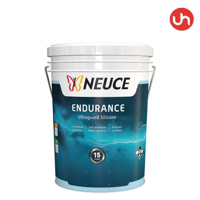 ENDURANCE Ultraguard Silicon