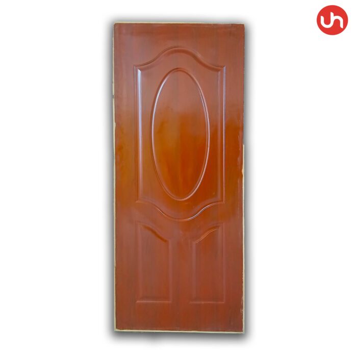 Solid Melamine Door