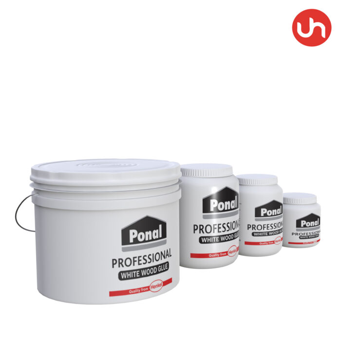 Ponal Professional Wood Glue