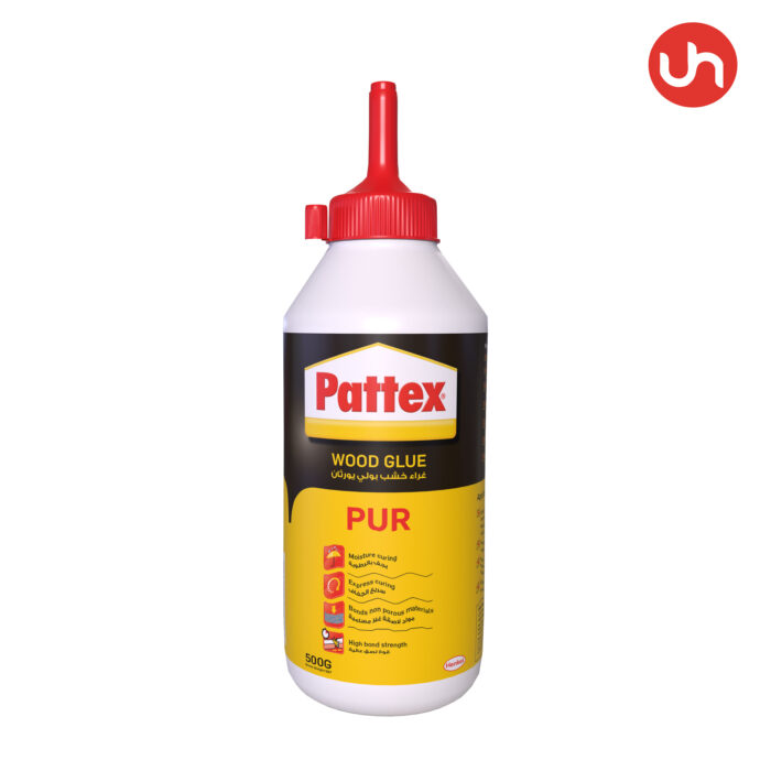Pattex PUR Wood Glue