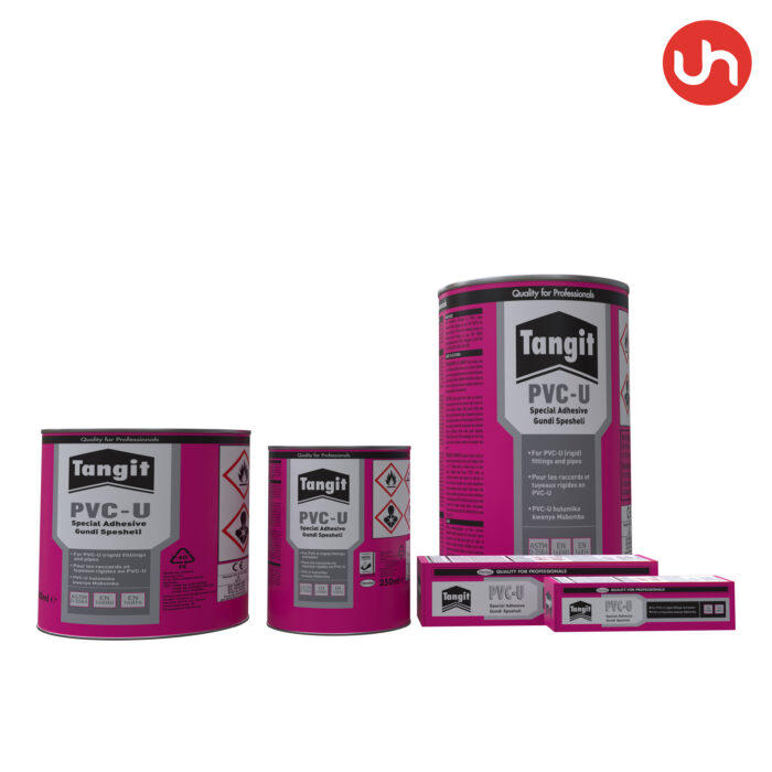 Tangit PVC-U Special Adhesive