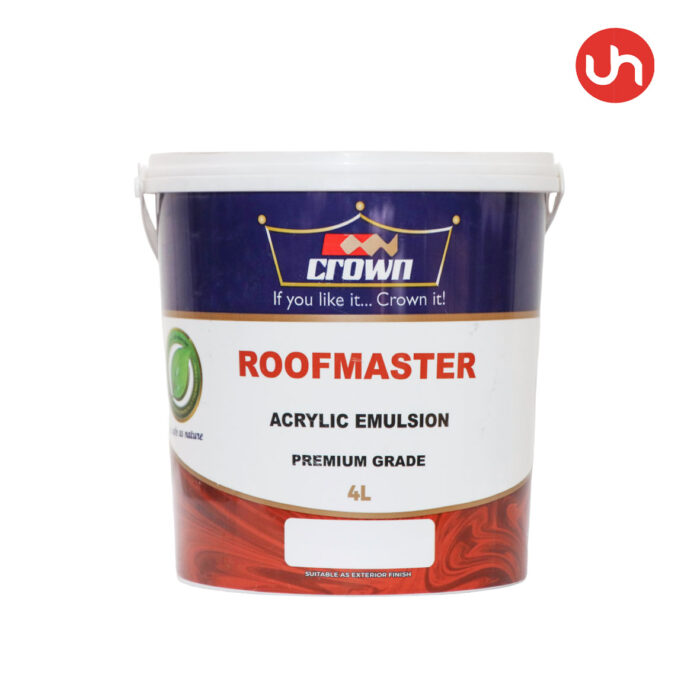 Roof Master