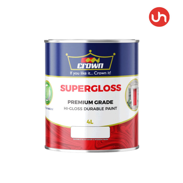 Crown-Supergloss