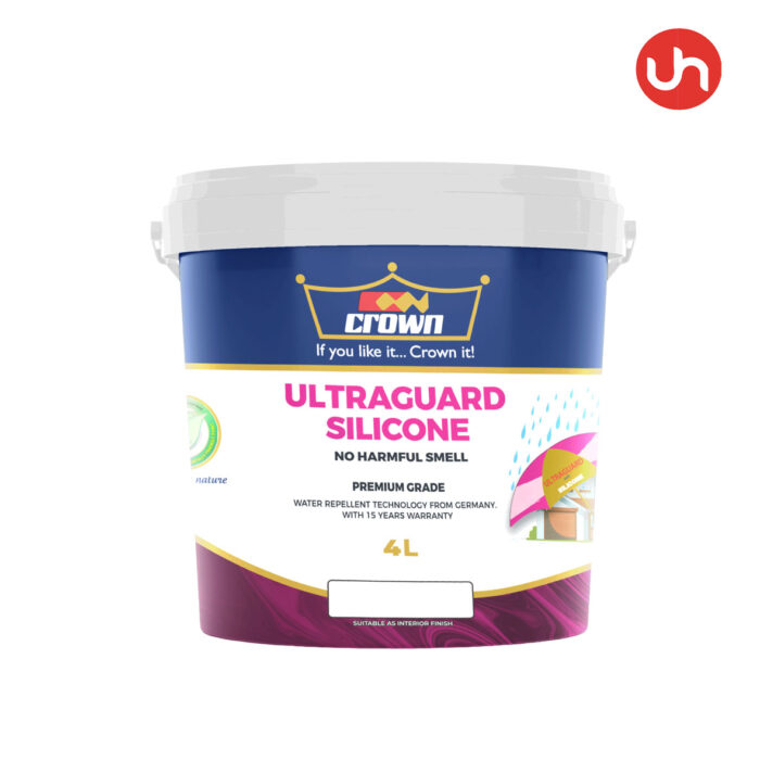 Crown Ultraguard Silicone