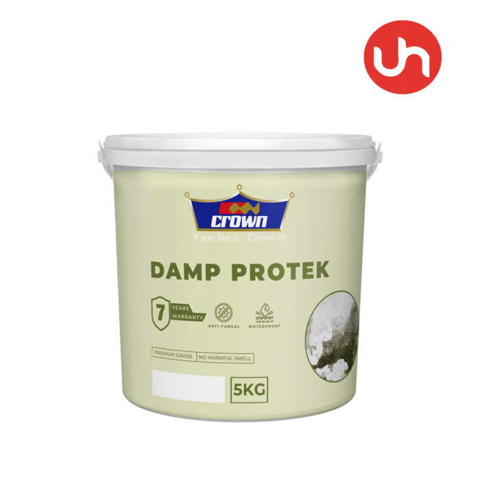 Damp Protek