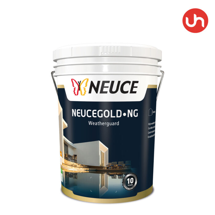 NEUCEGOLD