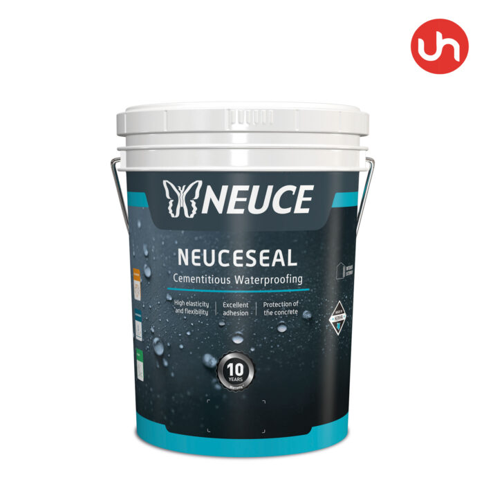 NEUCESEAL