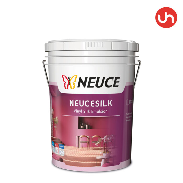 NEUCESILK