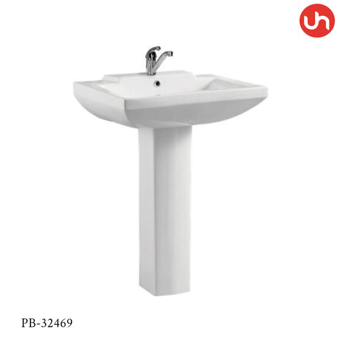 Frencia Pedestal Basin PB-32469