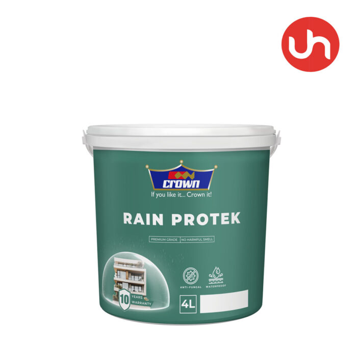 Crown Rain Protek