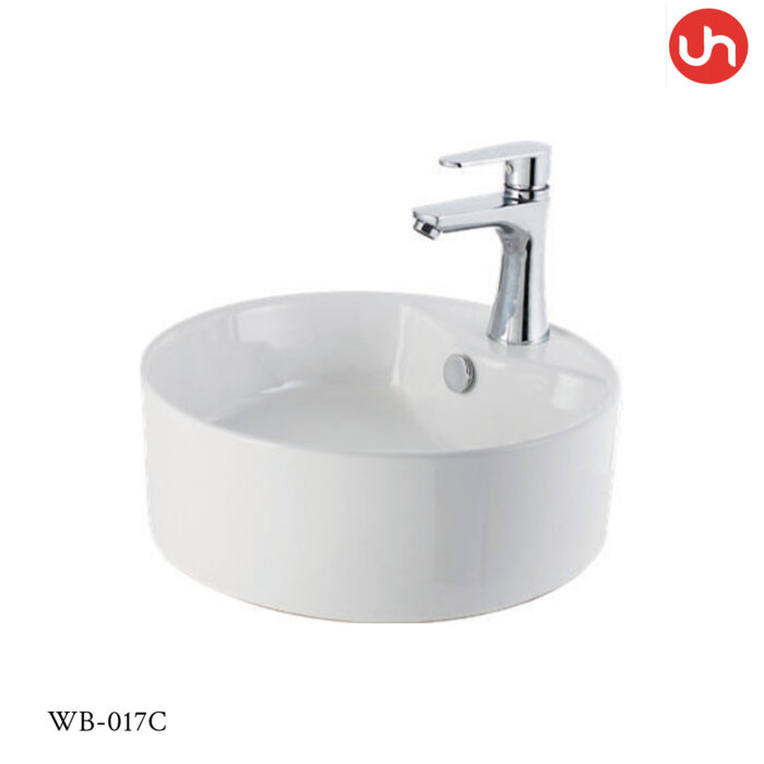 Frencia Wash Basin WB-017C